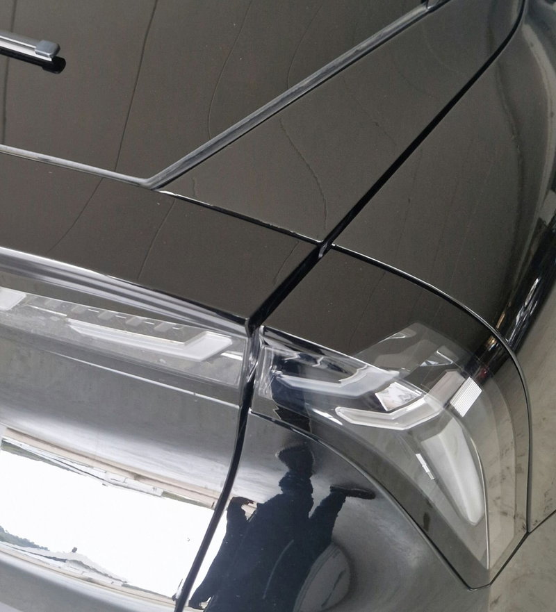 Alfa Romeo Junior usata a Terni (16)