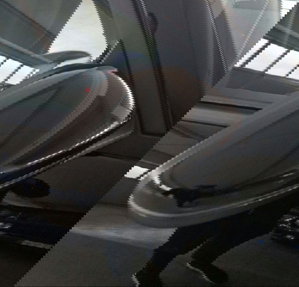 Alfa Romeo Junior usata a Terni (17)