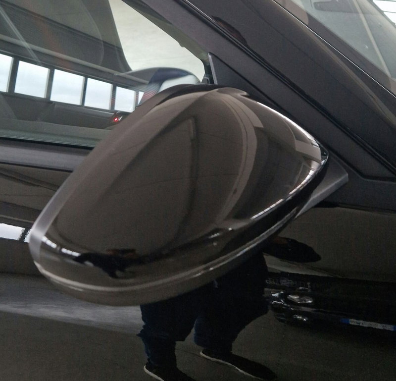 Alfa Romeo Junior usata a Terni (17)