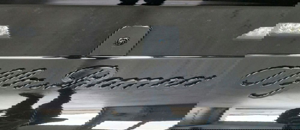 Alfa Romeo Junior usata a Terni (19)