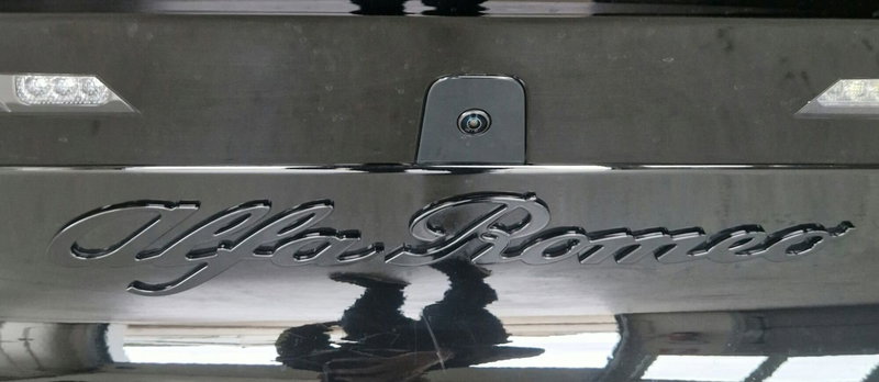 Alfa Romeo Junior usata a Terni (19)