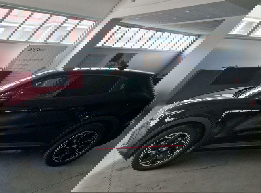 Alfa Romeo Junior usata a Terni (3)