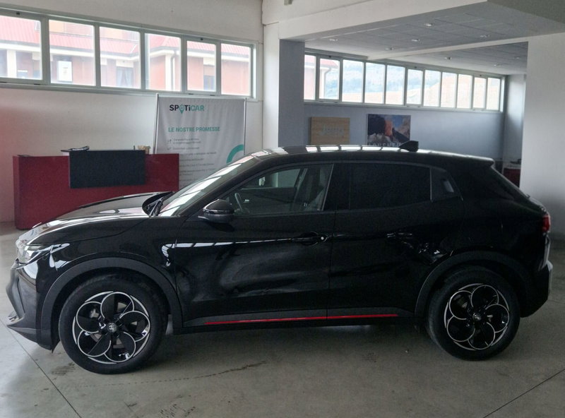 Alfa Romeo Junior usata a Terni (3)