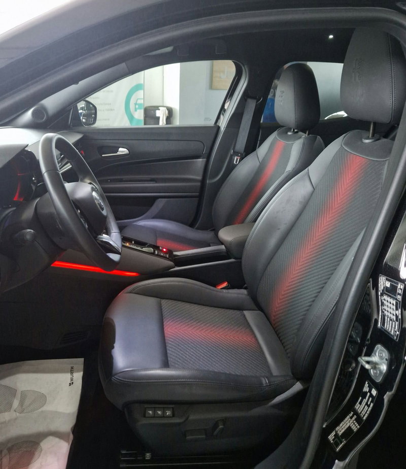 Alfa Romeo Junior usata a Terni (4)