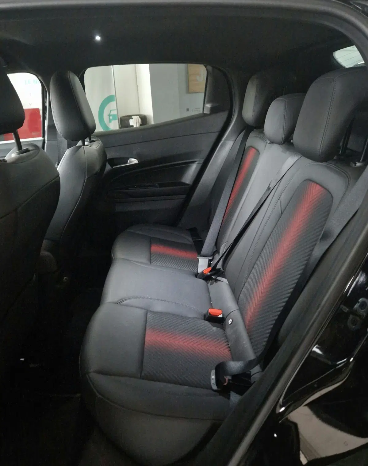 Alfa Romeo Junior usata a Terni (5)