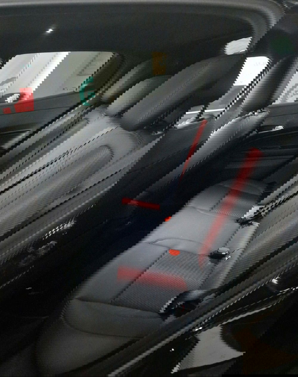 Alfa Romeo Junior usata a Terni (5)