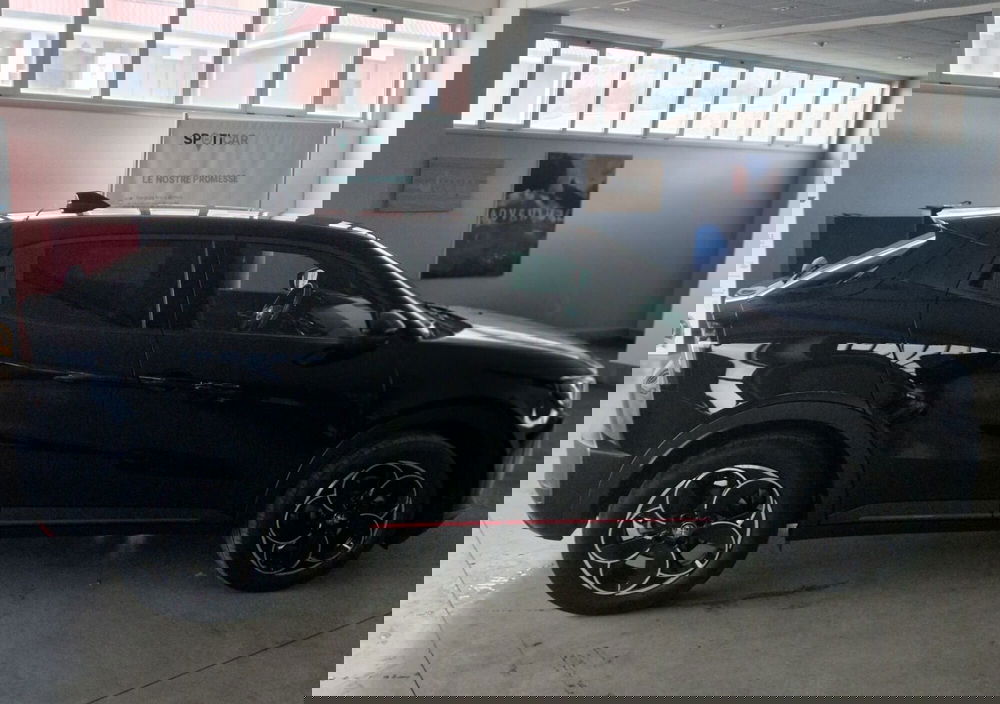 Alfa Romeo Junior usata a Terni (9)