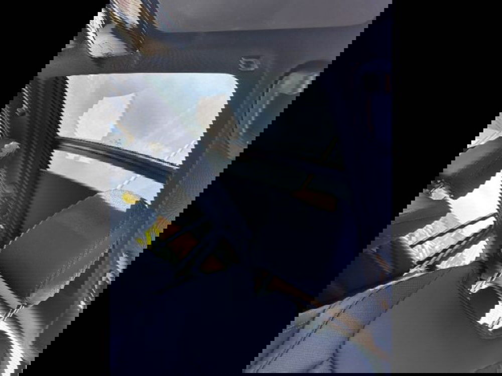BMW X3 usata a Caltanissetta (14)