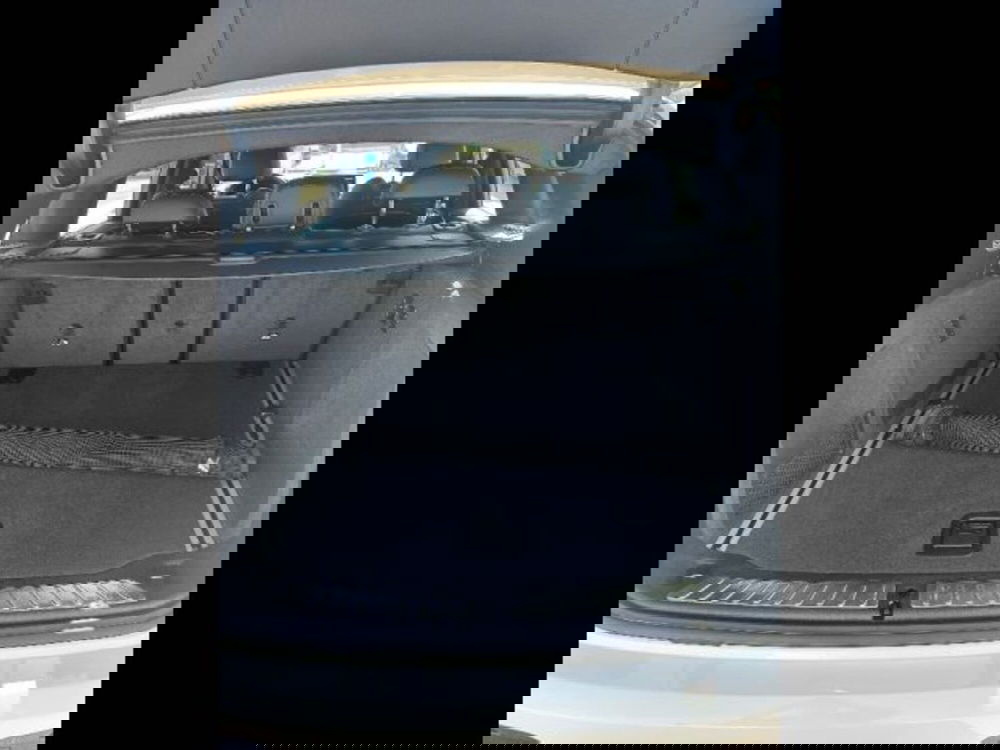 BMW X3 usata a Caltanissetta (16)