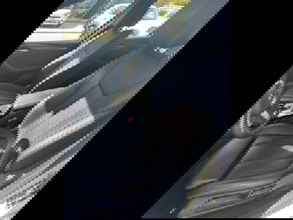 BMW X3 usata a Caltanissetta (9)