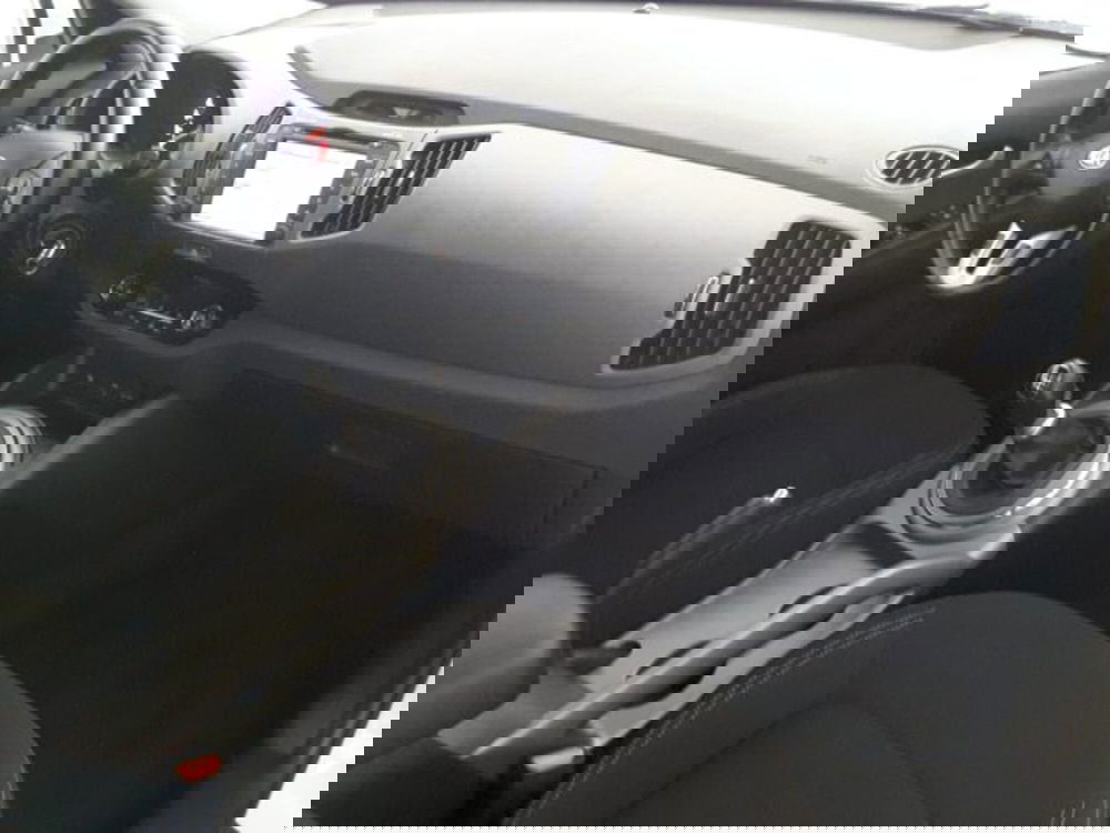 Kia Sportage usata a Firenze (10)