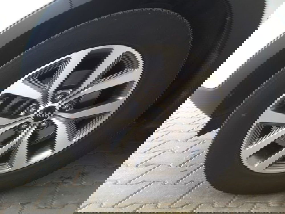 Kia Sportage usata a Firenze (4)