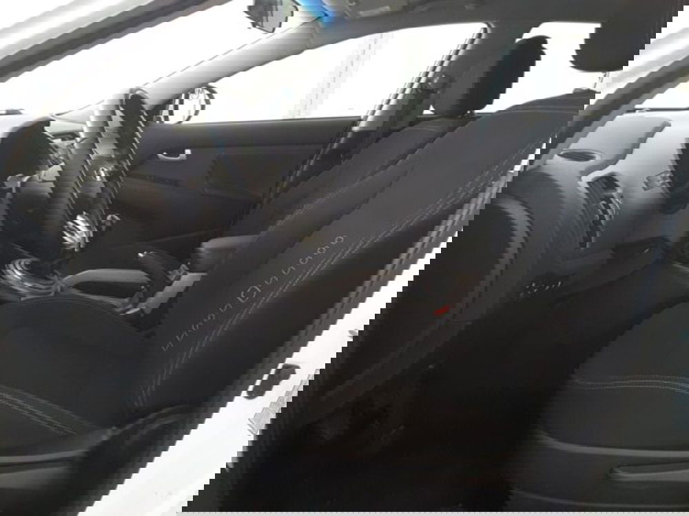 Kia Sportage usata a Firenze (5)