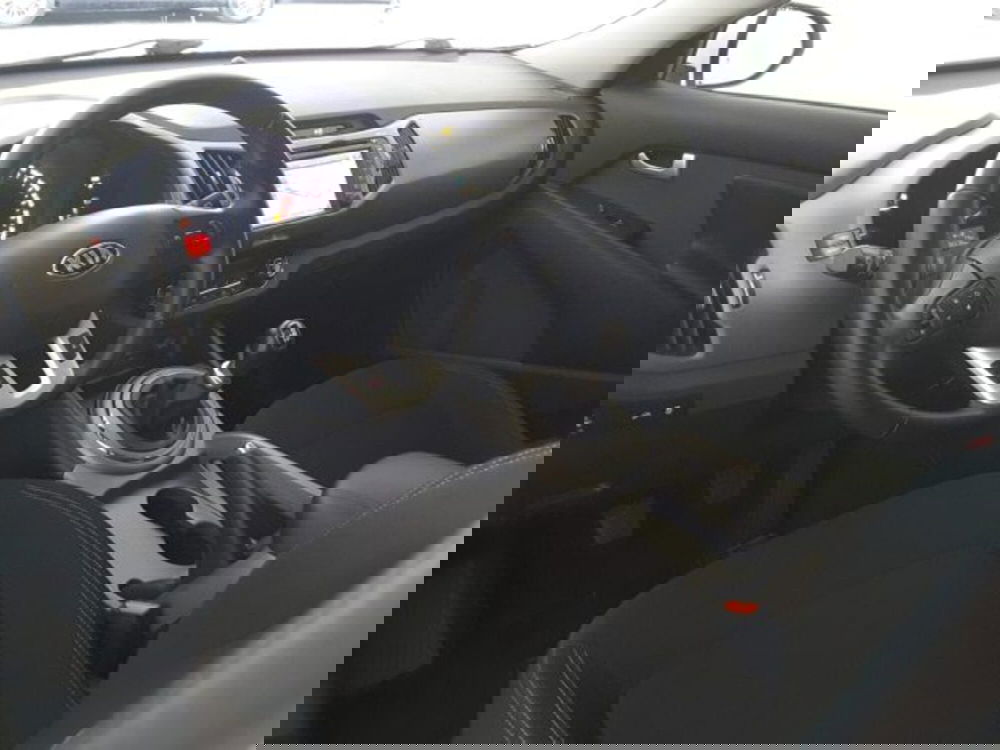 Kia Sportage usata a Firenze (6)