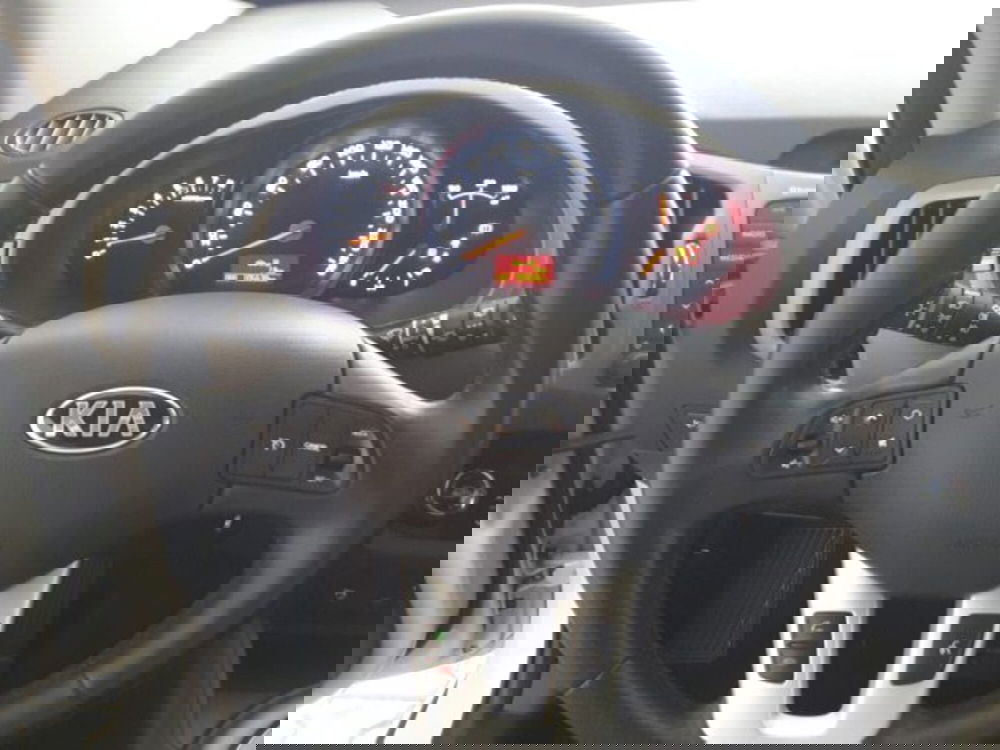 Kia Sportage usata a Firenze (7)