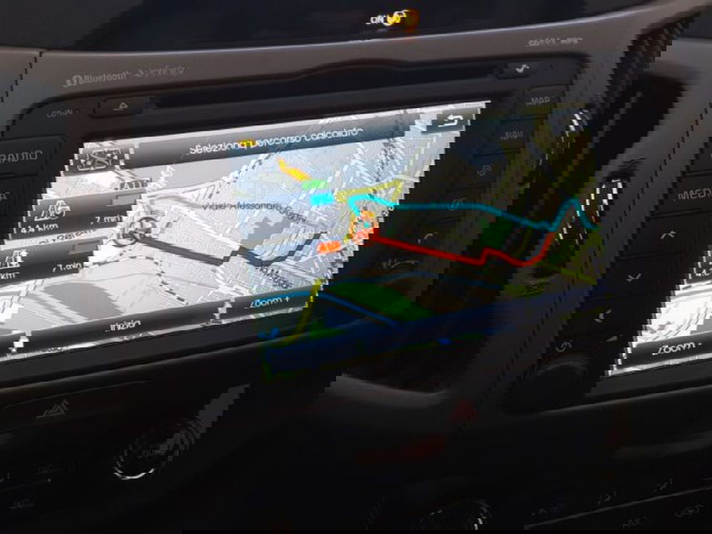 Kia Sportage usata a Firenze (8)