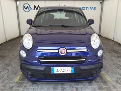 Fiat 500L 1.4 95 CV Lounge del 2020 usata a Firenze