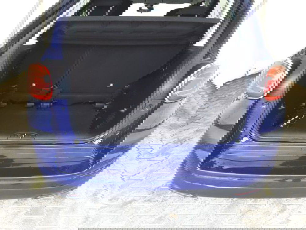 Fiat 500L usata a Firenze (13)
