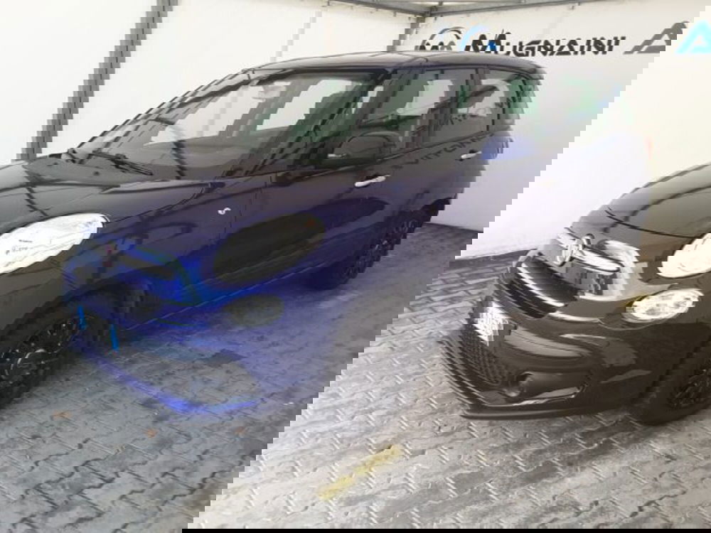 Fiat 500L usata a Firenze (3)