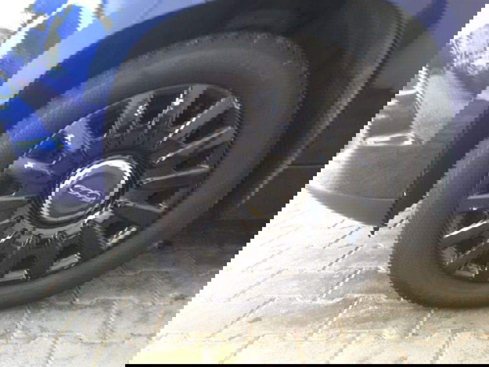 Fiat 500L usata a Firenze (4)