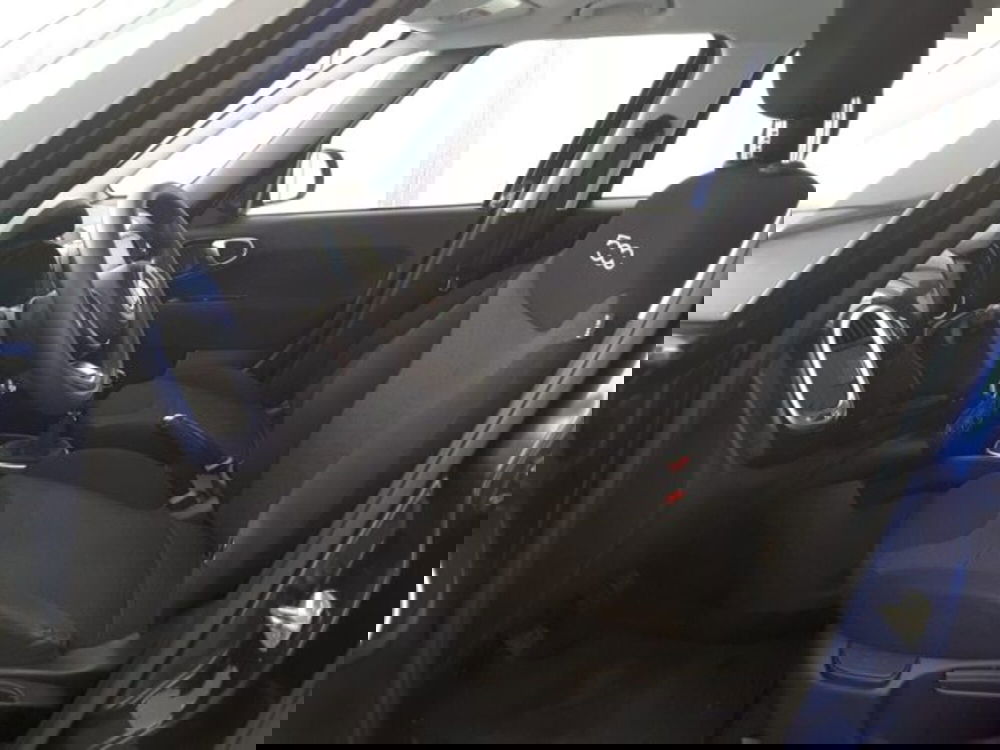 Fiat 500L usata a Firenze (5)