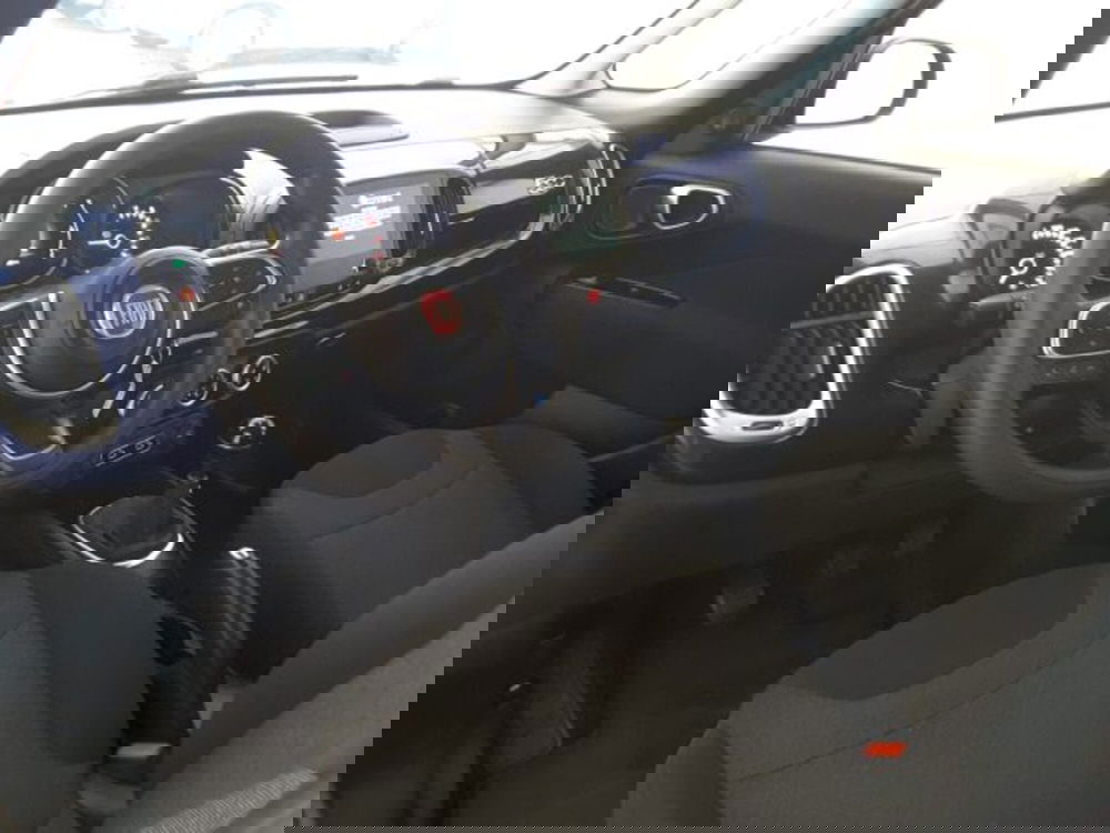 Fiat 500L usata a Firenze (6)