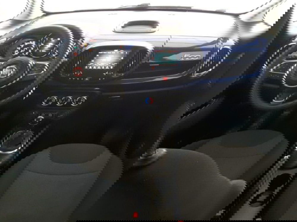 Fiat 500L usata a Firenze (9)