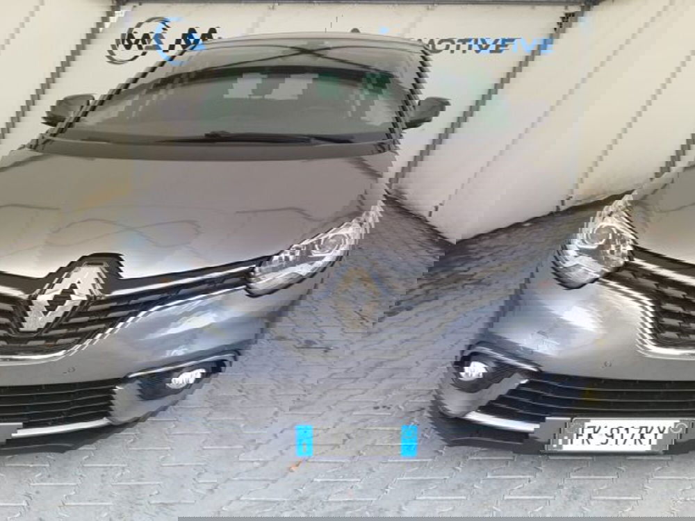 Renault Scenic E-Tech Electric usata a Firenze