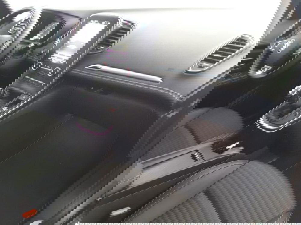 Renault Scenic E-Tech Electric usata a Firenze (10)