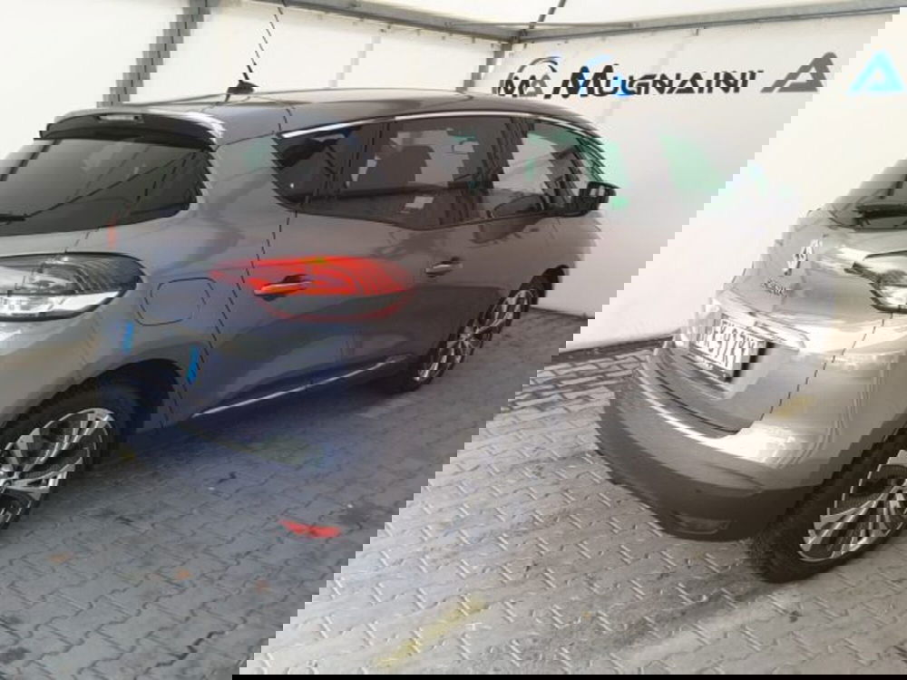 Renault Scenic E-Tech Electric usata a Firenze (13)