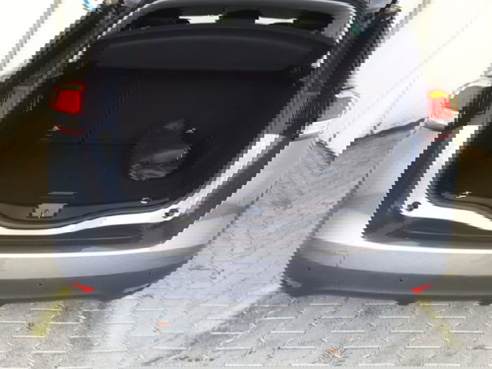 Renault Scenic E-Tech Electric usata a Firenze (14)