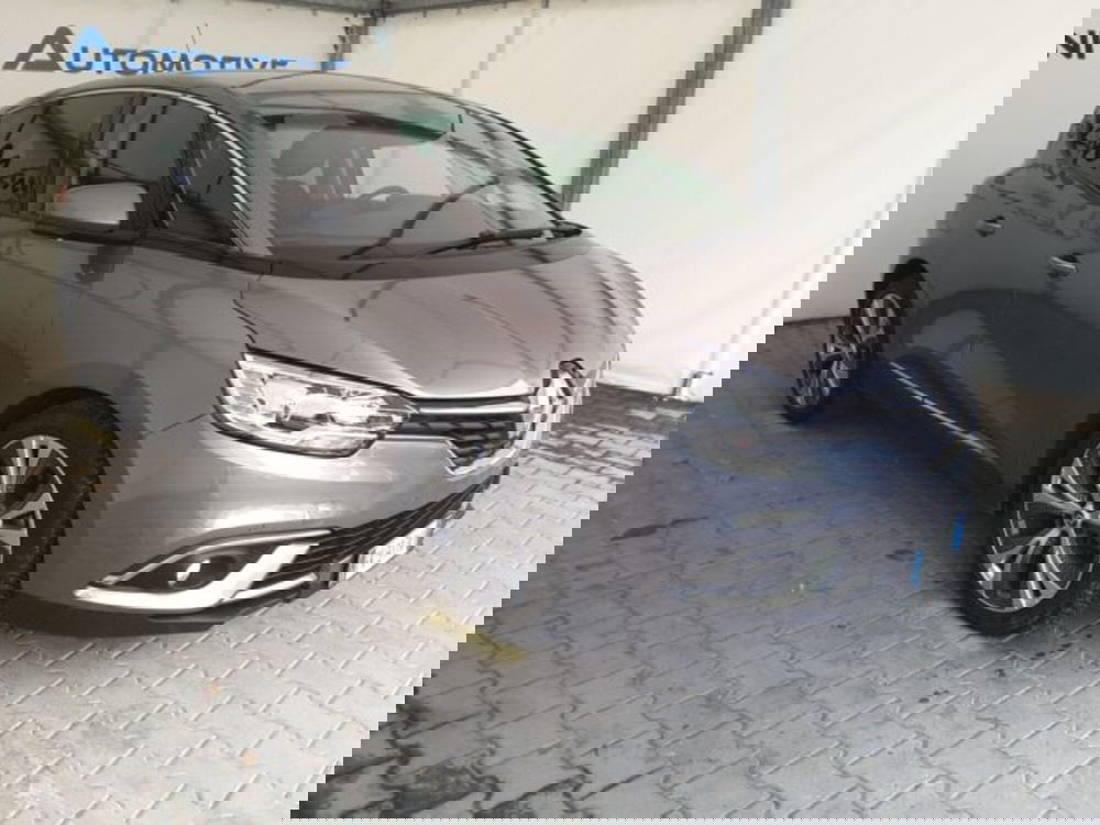 Renault Scenic E-Tech Electric usata a Firenze (2)