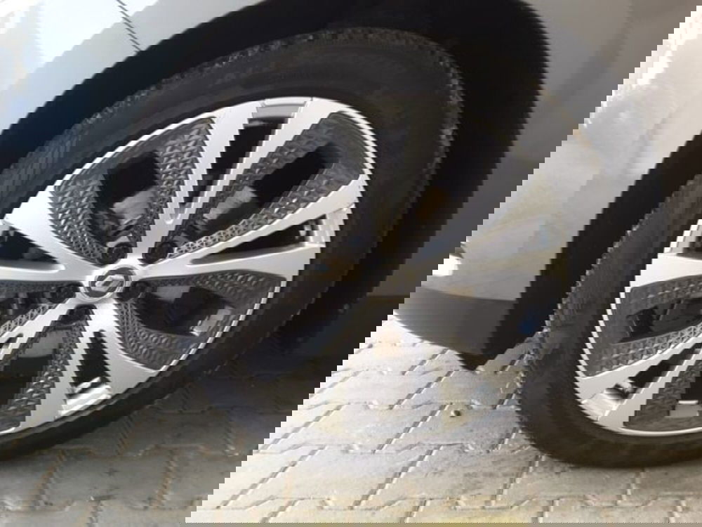 Renault Scenic E-Tech Electric usata a Firenze (4)