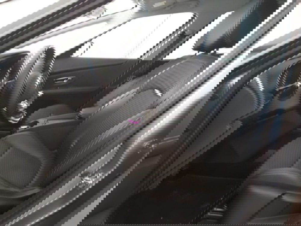 Renault Scenic E-Tech Electric usata a Firenze (5)