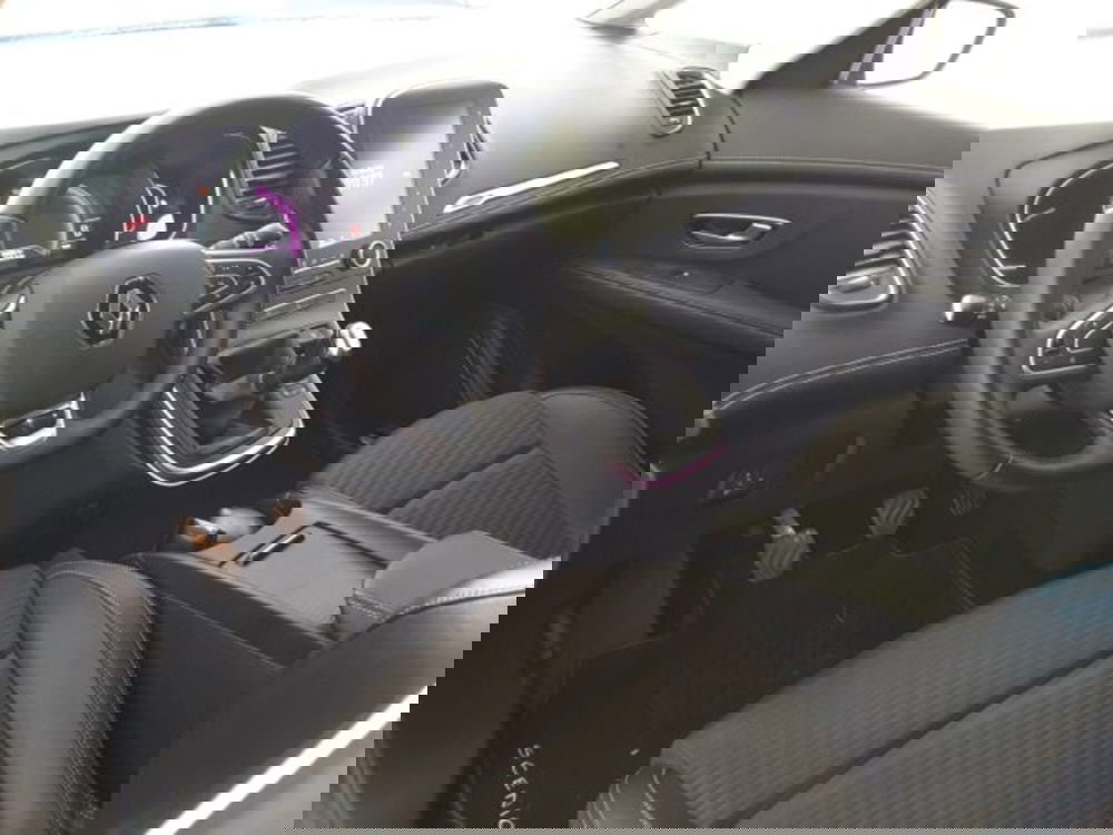 Renault Scenic E-Tech Electric usata a Firenze (6)