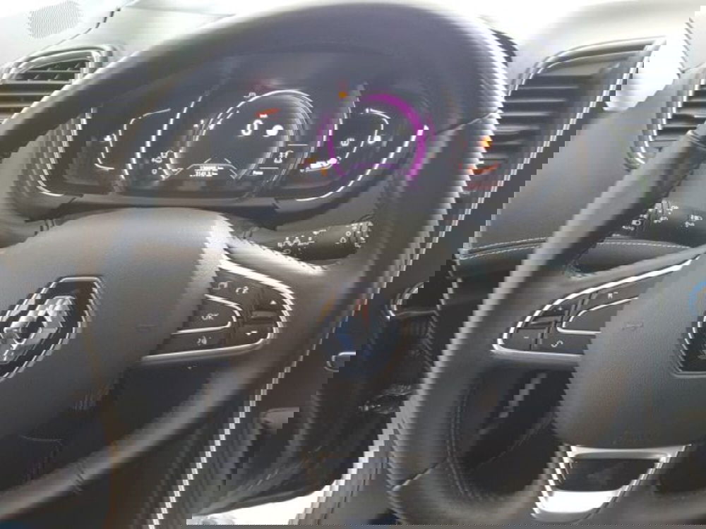 Renault Scenic E-Tech Electric usata a Firenze (7)