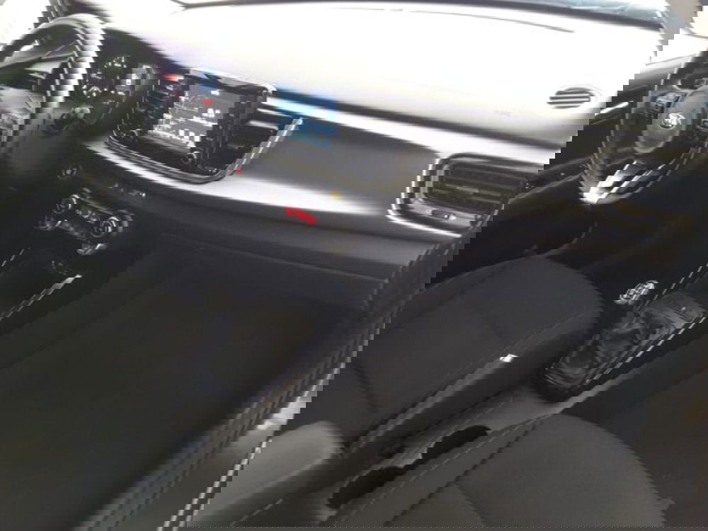 Kia Rio usata a Firenze (10)