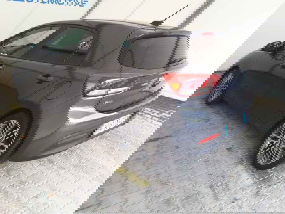 Kia Rio usata a Firenze (11)