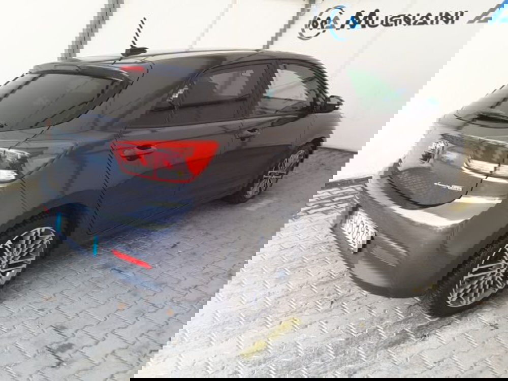 Kia Rio usata a Firenze (13)