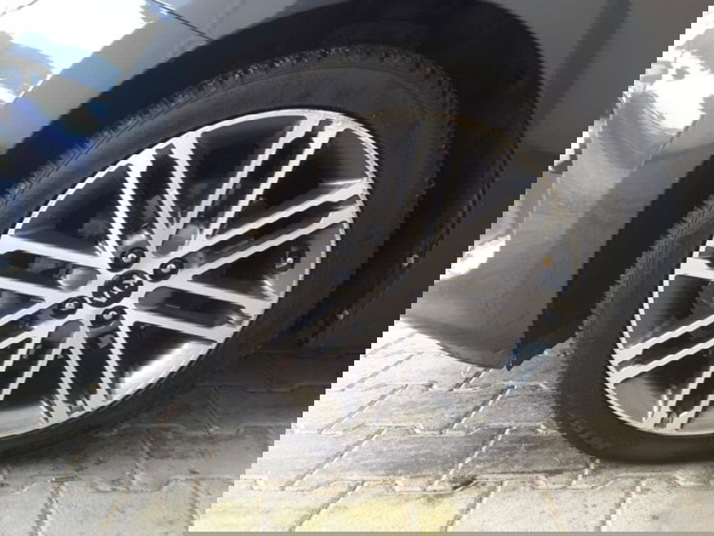 Kia Rio usata a Firenze (4)