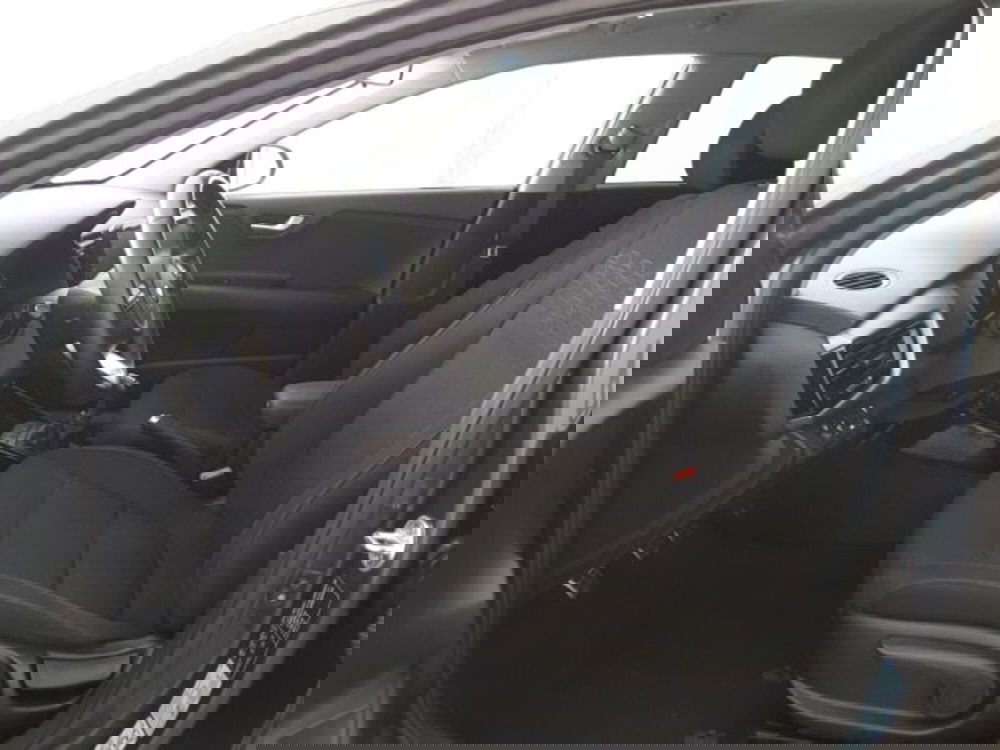 Kia Rio usata a Firenze (5)