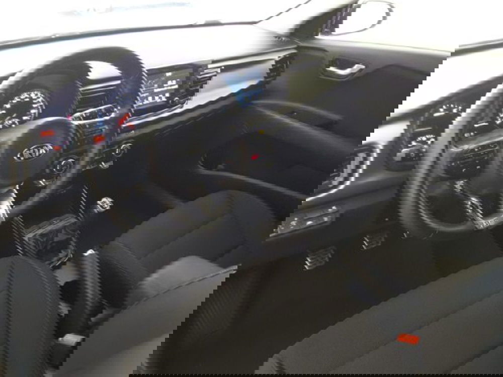 Kia Rio usata a Firenze (6)