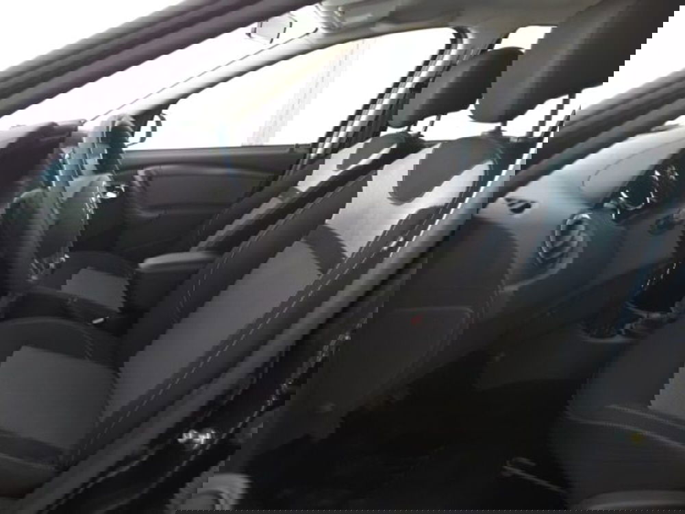 Dacia Duster usata a Firenze (5)