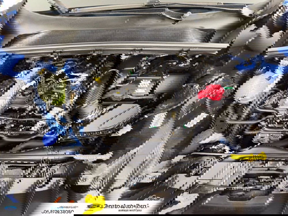 Ford Puma usata a Roma (12)