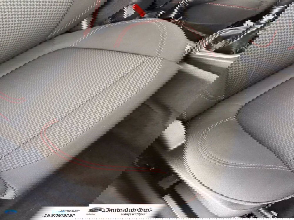 Ford Puma usata a Roma (8)