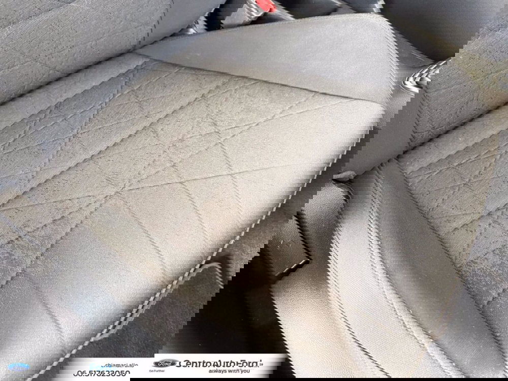 Hyundai Bayon usata a Roma (8)