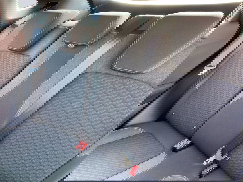 Ford Puma usata a Milano (10)