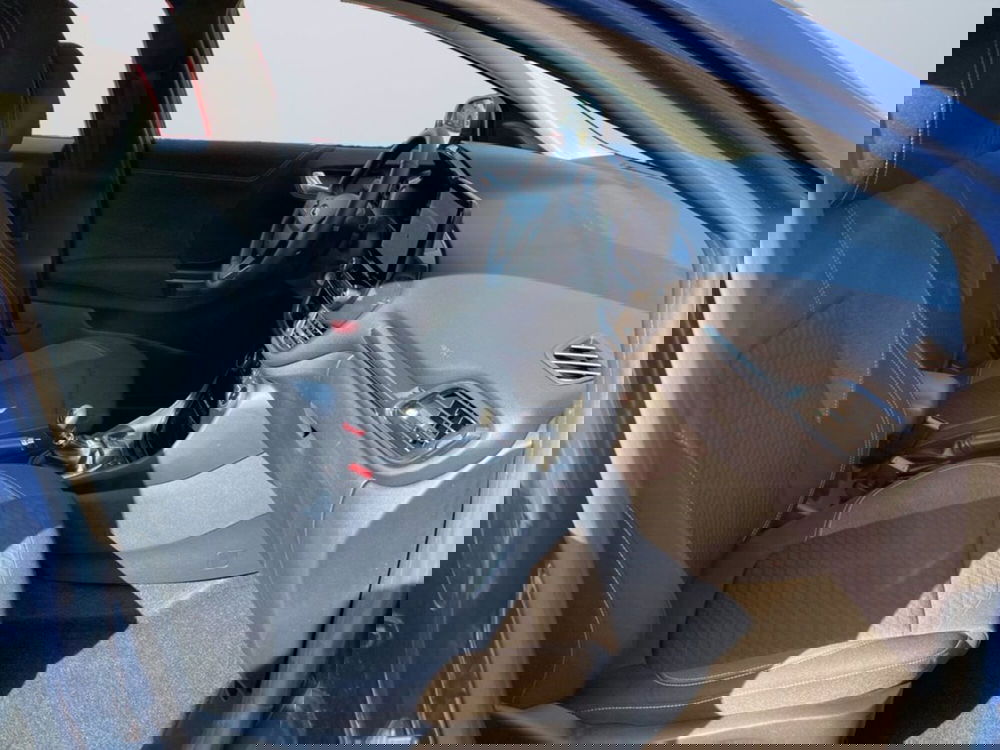 Ford Puma usata a Milano (11)