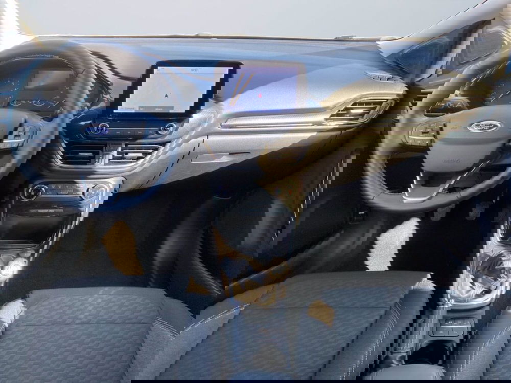 Ford Puma usata a Milano (12)