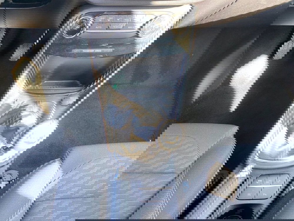 Ford Puma usata a Milano (15)